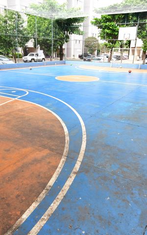 Apartamento para alugar com 65m², 2 quartos e 1 vagaQuadra Esportiva