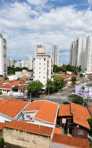 Apartamento para alugar com 65m², 2 quartos e 1 vagaSala - Vista