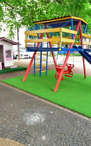 Apartamento para alugar com 65m², 2 quartos e 1 vagaÁrea comum - Playground