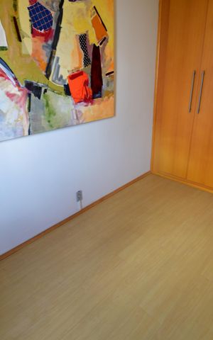 Apartamento para alugar com 65m², 2 quartos e 1 vagaQuarto 2
