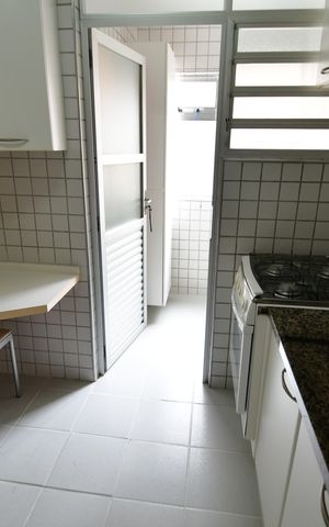 Apartamento para alugar com 65m², 2 quartos e 1 vagaCozinha