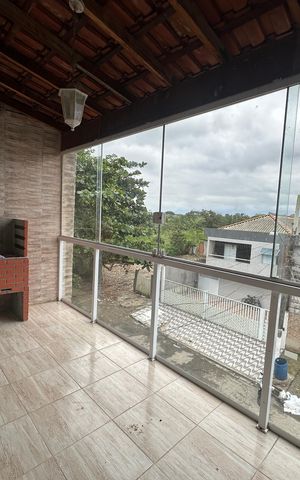 Casa para alugar com 70m², 2 quartos e sem vaga Casa para alugar com 70m², 2 quartos e sem vagaQuarto 2