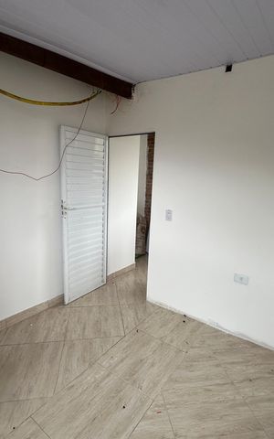 Casa para alugar com 70m², 2 quartos e sem vaga Casa para alugar com 70m², 2 quartos e sem vagaQuarto 1