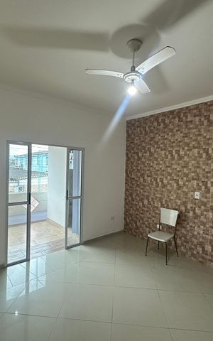 Casa para alugar com 70m², 2 quartos e sem vaga Casa para alugar com 70m², 2 quartos e sem vagaSala