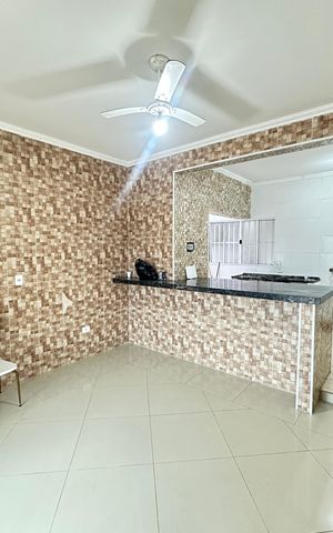 Casa para alugar com 70m², 2 quartos e sem vaga Casa para alugar com 70m², 2 quartos e sem vagaSala