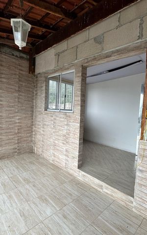 Casa para alugar com 70m², 2 quartos e sem vaga Casa para alugar com 70m², 2 quartos e sem vagaQuarto 2
