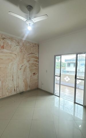 Casa para alugar com 70m², 2 quartos e sem vaga Casa para alugar com 70m², 2 quartos e sem vagaSala