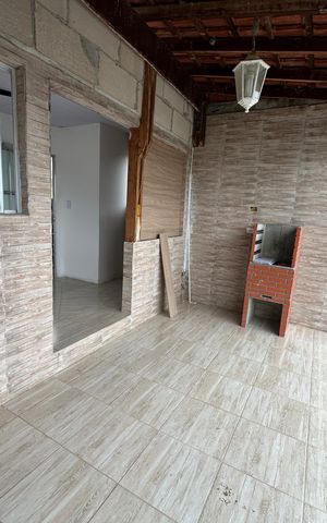 Casa para alugar com 70m², 2 quartos e sem vaga Casa para alugar com 70m², 2 quartos e sem vagaQuarto 2