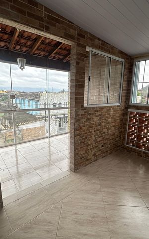 Casa para alugar com 70m², 2 quartos e sem vaga Casa para alugar com 70m², 2 quartos e sem vagaQuarto 2
