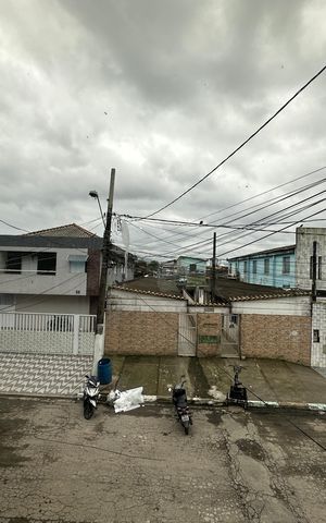 Casa para alugar com 70m², 2 quartos e sem vaga Casa para alugar com 70m², 2 quartos e sem vagaVista da Rua