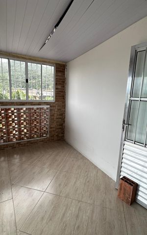 Casa para alugar com 70m², 2 quartos e sem vaga Casa para alugar com 70m², 2 quartos e sem vagaQuarto 2