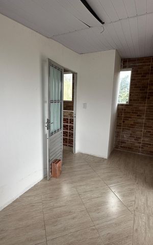 Casa para alugar com 70m², 2 quartos e sem vaga Casa para alugar com 70m², 2 quartos e sem vagaQuarto 2