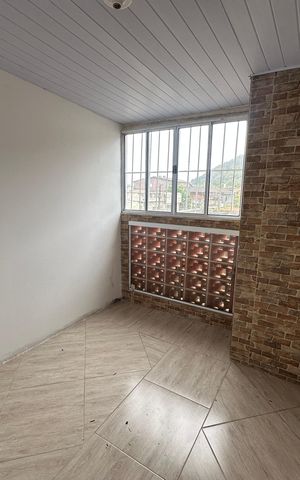 Casa para alugar com 70m², 2 quartos e sem vaga Casa para alugar com 70m², 2 quartos e sem vagaQuarto 1
