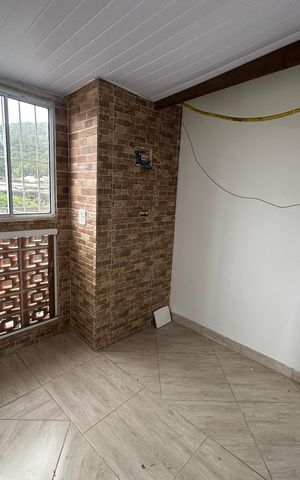 Casa para alugar com 70m², 2 quartos e sem vaga Casa para alugar com 70m², 2 quartos e sem vagaQuarto 1