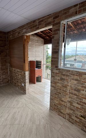 Casa para alugar com 70m², 2 quartos e sem vaga Casa para alugar com 70m², 2 quartos e sem vagaQuarto 2