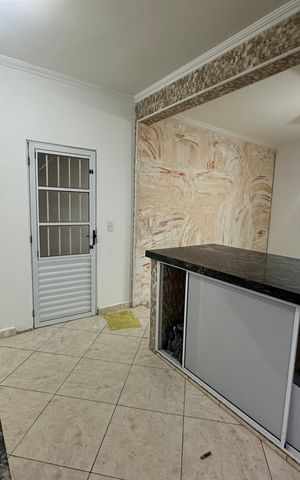 Casa para alugar com 70m², 2 quartos e sem vaga Casa para alugar com 70m², 2 quartos e sem vagaCozinha