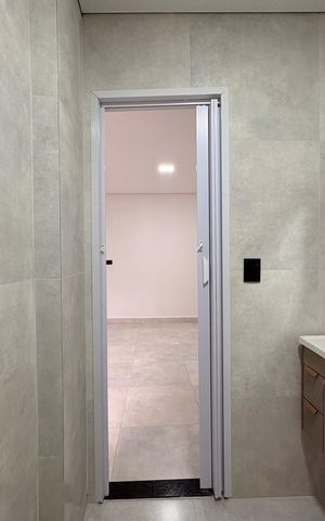 Studio para alugar com 17m², 1 quarto e sem vagaBanheiro