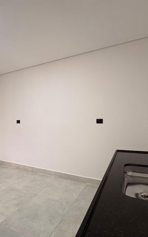 Studio para alugar com 17m², 1 quarto e sem vagaCozinha
