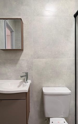 Studio para alugar com 17m², 1 quarto e sem vagaBanheiro