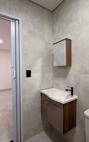 Studio para alugar com 17m², 1 quarto e sem vagaBanheiro