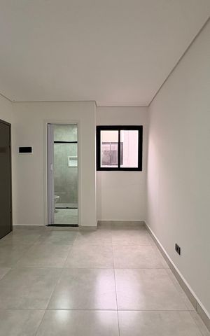 Studio para alugar com 17m², 1 quarto e sem vagaQuarto/ cozinha 