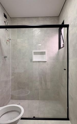 Studio para alugar com 17m², 1 quarto e sem vagaBanheiro 