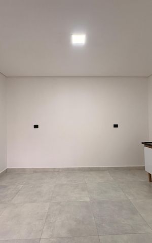 Studio para alugar com 17m², 1 quarto e sem vagaQuarto/ cozinha 