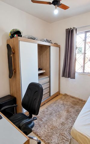 Casa para alugar com 123m², 3 quartos e 3 vagas Casa para alugar com 123m², 3 quartos e 3 vagasQuarto