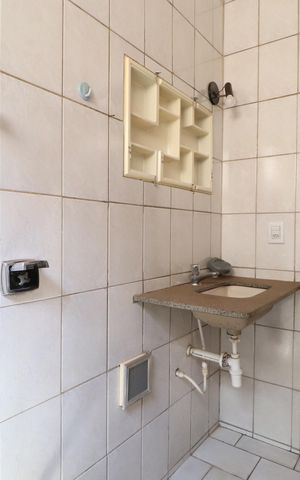 Casa para alugar com 200m², 4 quartos e 3 vagasBanheiro Social