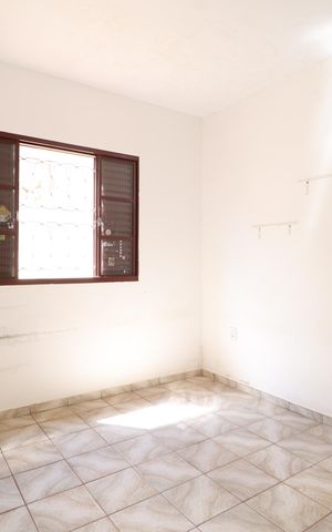 Casa para alugar com 200m², 4 quartos e 3 vagasQuarto 1