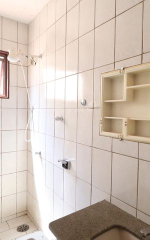 Casa para alugar com 200m², 4 quartos e 3 vagasBanheiro Social