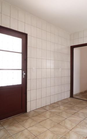 Casa para alugar com 200m², 4 quartos e 3 vagasCozinha
