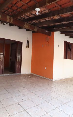 Casa para alugar com 200m², 4 quartos e 3 vagasVaranda da Sala