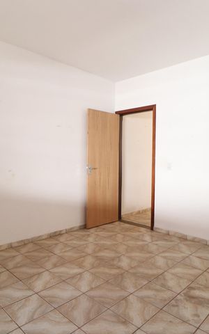 Casa para alugar com 200m², 4 quartos e 3 vagasQuarto 3 - Suíte