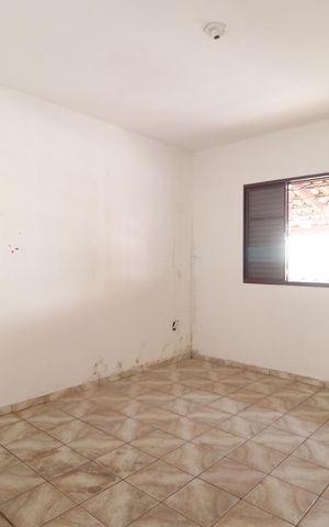 Casa para alugar com 200m², 4 quartos e 3 vagasQuarto 3 - Suíte