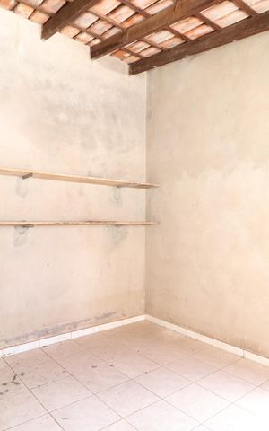 Casa para alugar com 200m², 4 quartos e 3 vagasQuarto 4 da Varanda