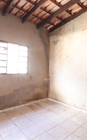 Casa para alugar com 200m², 4 quartos e 3 vagasQuarto 4 da Varanda
