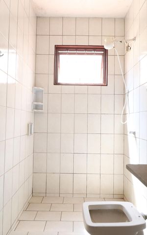 Casa para alugar com 200m², 4 quartos e 3 vagasBanheiro Social
