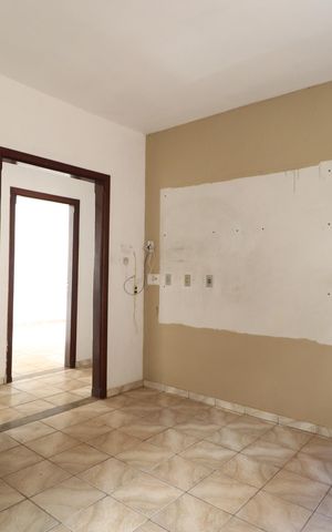 Casa para alugar com 200m², 4 quartos e 3 vagasSala de Jantar