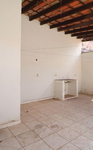 Casa para alugar com 200m², 4 quartos e 3 vagasÁrea de Serviço