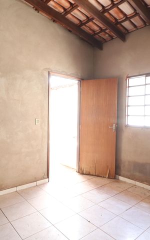 Casa para alugar com 200m², 4 quartos e 3 vagasQuarto 4 da Varanda