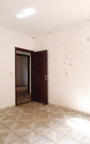 Casa para alugar com 200m², 4 quartos e 3 vagasQuarto 2