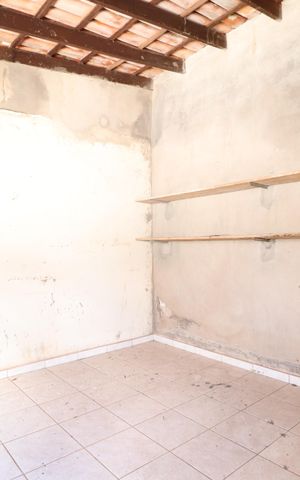 Casa para alugar com 200m², 4 quartos e 3 vagasQuarto 4 da Varanda