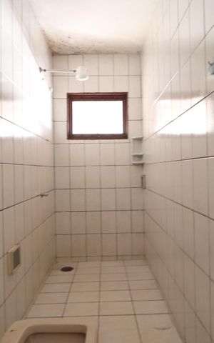 Casa para alugar com 200m², 4 quartos e 3 vagasBanheiro do Quarto 3