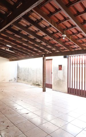 Casa para alugar com 200m², 4 quartos e 3 vagasVaranda da Sala