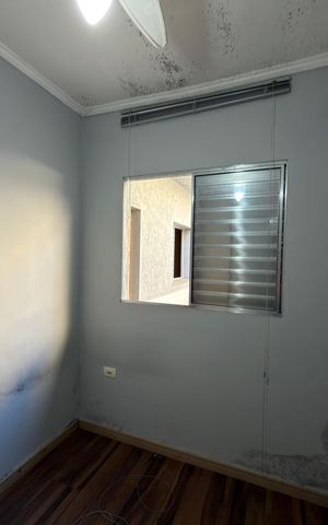 Casa à venda com 178m², 4 quartos e 1 vaga Casa à venda com 178m², 4 quartos e 1 vagaQuarto 4