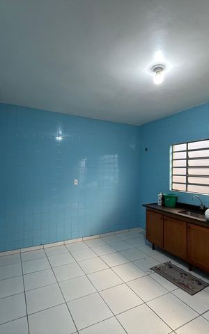 Casa à venda com 178m², 4 quartos e 1 vaga Casa à venda com 178m², 4 quartos e 1 vagaCozinha 2