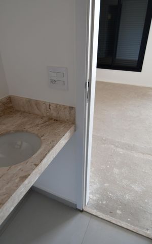 Apartamento à venda com 91m², 2 quartos e 2 vagasLavabo