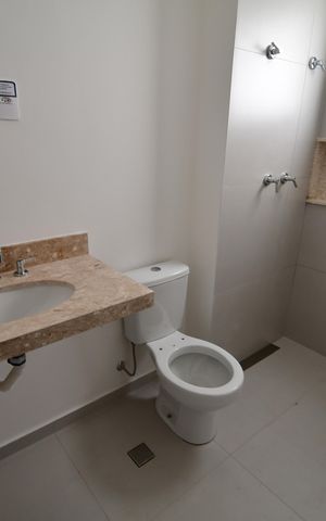 Apartamento à venda com 91m², 2 quartos e 2 vagasBanheiro