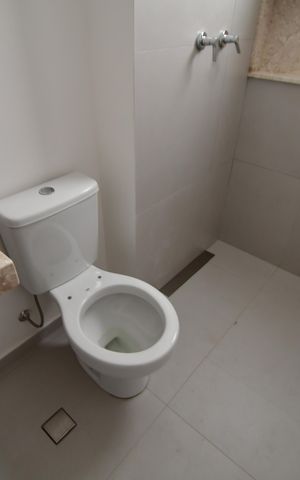 Apartamento à venda com 91m², 2 quartos e 2 vagasBanheiro
